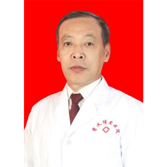 任兆生  主治医师 妇产科主任