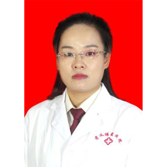 何静  主治医师 妇科主任