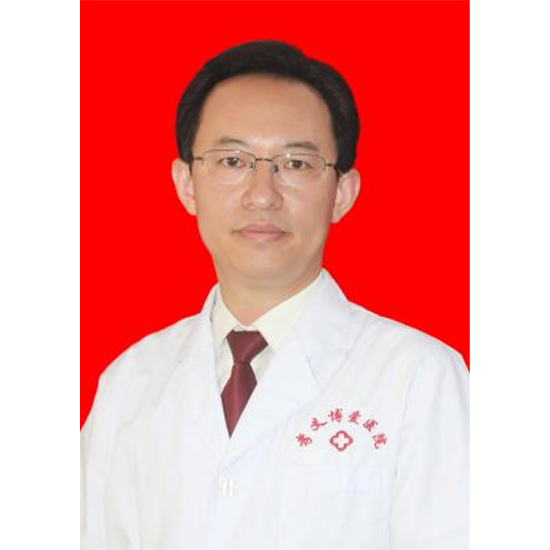 郭桂俊 主治医师 泌尿外科主任